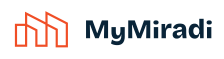 MyMiradi logo